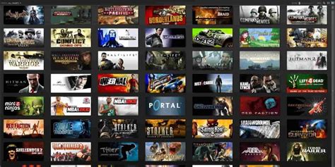 steam games for free.